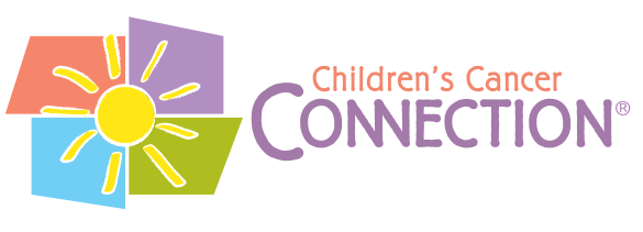 Children's Cancer Connection home