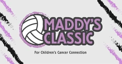 Maddy's Classic for Children's Cancer Connection logo