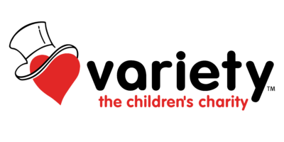 variety - the children's charity logo