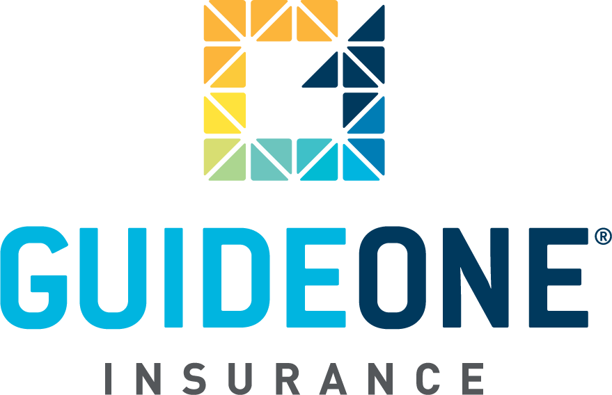 guideone insurance graphic square logo