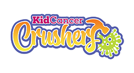 kid cancer crushers
