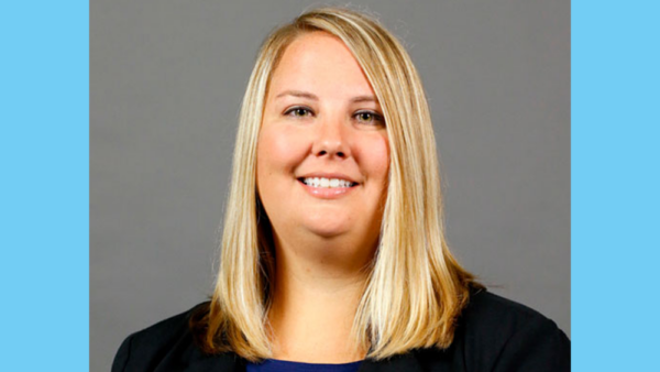 Meet the Board: Nicole Herman - Childrens Cancer Connection