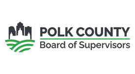 polk county board of supervisors logo