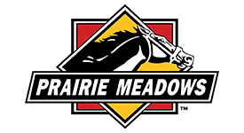prairie meadows gallery logo