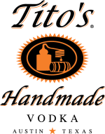 tito's handmade vodka logo